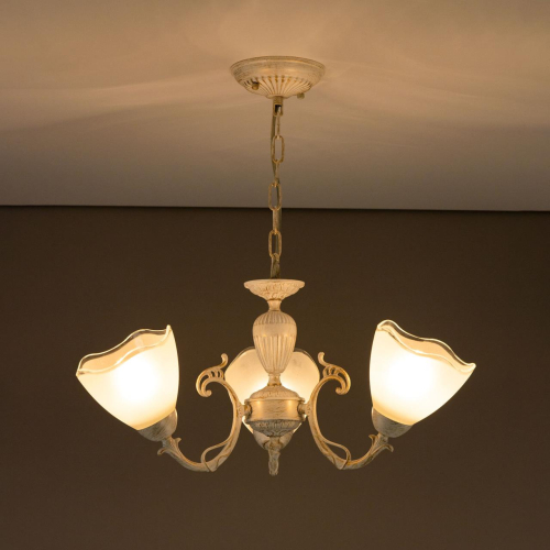 Подвесная люстра Citilux Латур CL413230 изображение в интернет-магазине Cramer Light фото 10