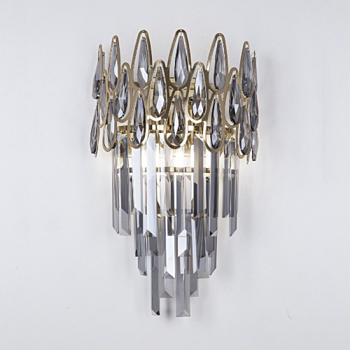 Настенный светильник Modelux ML.381.02 изображение в интернет-магазине Cramer Light фото 2