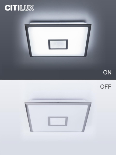 Накладной светильник Citilux CL703AK51G изображение в интернет-магазине Cramer Light фото 11