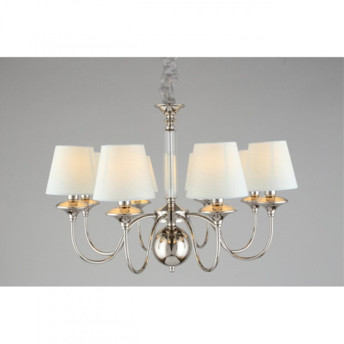 Подвесная люстра APLOYT Perla APL.731.03.08 изображение в интернет-магазине Cramer Light фото 6