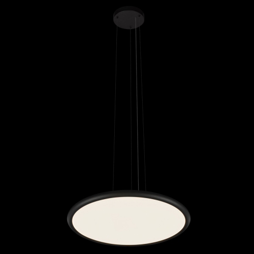 Подвесной светильник LOFT IT Sweety 10454/400P Black изображение в интернет-магазине Cramer Light фото 2