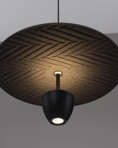 Подвесной светильник Moderli Kanso V11625-PL изображение в интернет-магазине Cramer Light фото 4