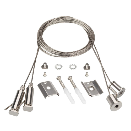 Подвес Arlight LINE-5075-HONEYCOMB 044889 изображение в интернет-магазине Cramer Light