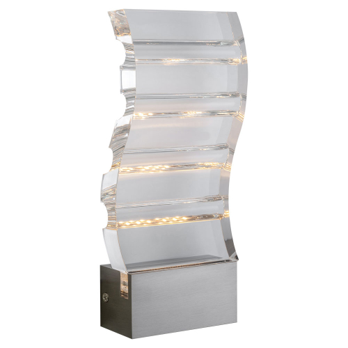 Настенный светильник AM Group AM315 6W-4000K изображение в интернет-магазине Cramer Light