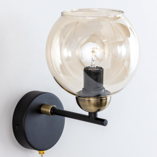 Бра Citilux Анри CL124315 дополнительное фото фото 5