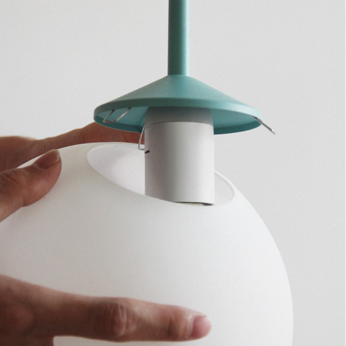 Подвесной светильник ImperiumLoft Leaf 178146-26 изображение в интернет-магазине Cramer Light фото 27