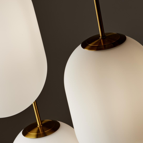 Подвесная люстра Freya Sharlot FR1012PL-03BS изображение в интернет-магазине Cramer Light фото 7