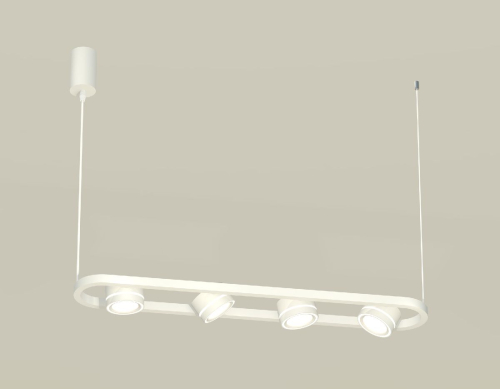 Подвесной светильник Ambrella Light Traditional (C9163, N8433) XB9163151 изображение в интернет-магазине Cramer Light