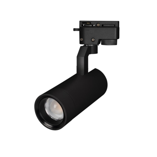 Трековый светильник Arlight LGD-2TR black 031237 изображение в интернет-магазине Cramer Light
