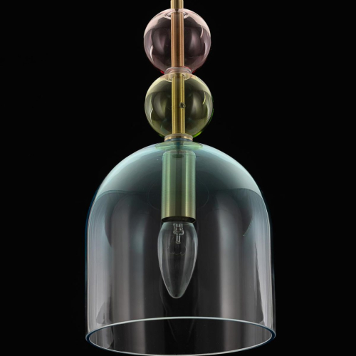 Подвесной светильник Citilux Tendy CL244021 изображение в интернет-магазине Cramer Light фото 6