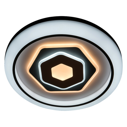 Потолочная люстра General Lumino GSMCL-Smart24 800324 изображение в интернет-магазине Cramer Light