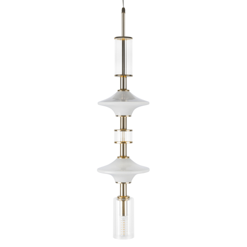 Подвесной светильник Loft IT Spindle 10423/B изображение в интернет-магазине Cramer Light фото 5
