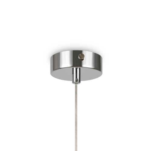 Подвесной светильник Freya Savia FR5203PL-01CH изображение в интернет-магазине Cramer Light фото 4