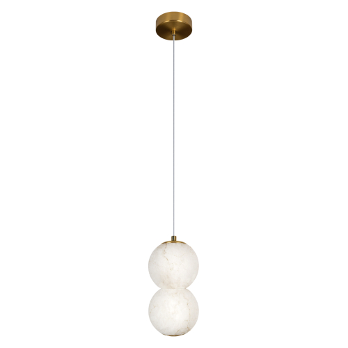 Подвесной светильник Loft IT Beads 10530/2P изображение в интернет-магазине Cramer Light