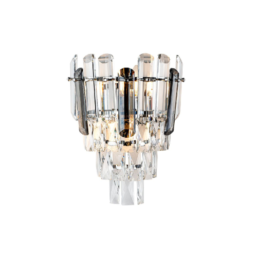 Настенный светильник Modelux ML.9006.02 CR-SM изображение в интернет-магазине Cramer Light