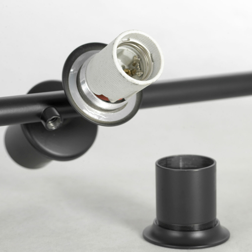 Подвесная люстра Lussole LSP-8709 изображение в интернет-магазине Cramer Light фото 4