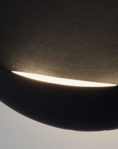 Настенный светильник Moderli Maloni V11217-WL изображение в интернет-магазине Cramer Light фото 6