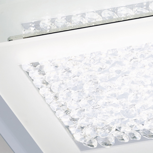 Потолочный светильник Mantra Crystal 4580 изображение в интернет-магазине Cramer Light фото 5