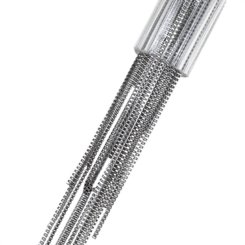 Подвесной светильник Arte Lamp Waterfall A1577SP-1CC изображение в интернет-магазине Cramer Light фото 3