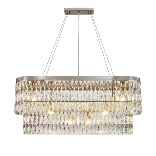 Подвесная люстра Favourite Magnitudo 4715-12U изображение в интернет-магазине Cramer Light