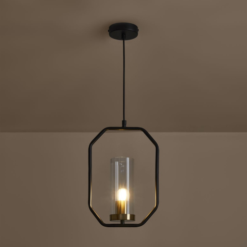 Подвесной светильник Freya Lumi FR5524PL-01BBZ изображение в интернет-магазине Cramer Light фото 6
