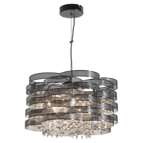 Подвесная люстра Lussole LSL-3407-05 изображение в интернет-магазине Cramer Light