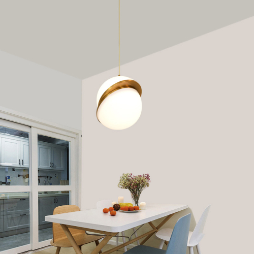 Подвесной светильник ImperiumLoft Crescent 178176-22 изображение в интернет-магазине Cramer Light фото 6
