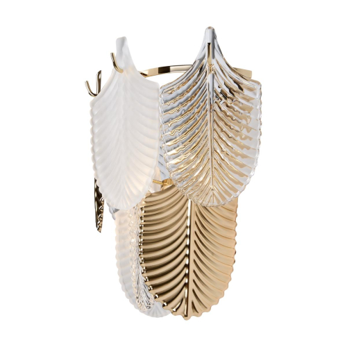 Настенный светильник Freya Hloya FR5143WL-01G изображение в интернет-магазине Cramer Light фото 6