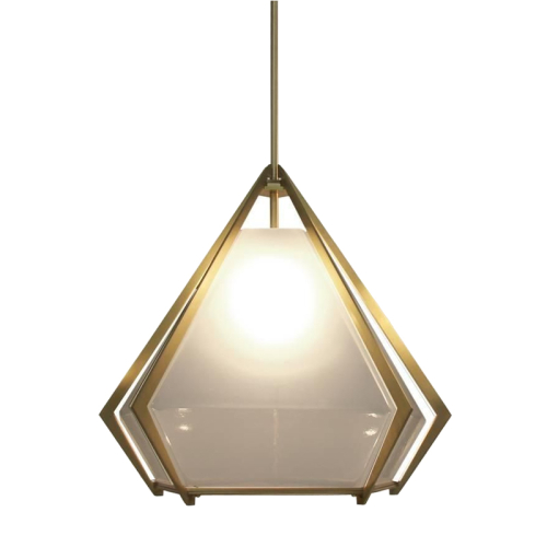 Подвесной светильник ImperiumLoft Harlow 74549-22 изображение в интернет-магазине Cramer Light