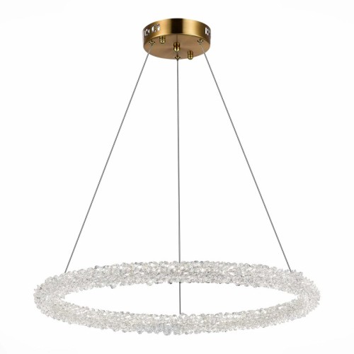 Подвесной светильник ST Luce Avana SL6110.213.01 изображение в интернет-магазине Cramer Light