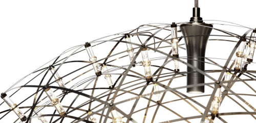 Подвесной светильник ImperiumLoft Moooi Raimond 73681-22 изображение в интернет-магазине Cramer Light фото 3
