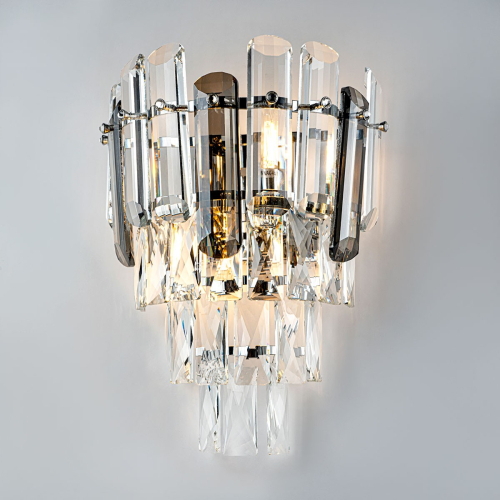 Настенный светильник Modelux ML.9006.02 CR-SM изображение в интернет-магазине Cramer Light фото 6