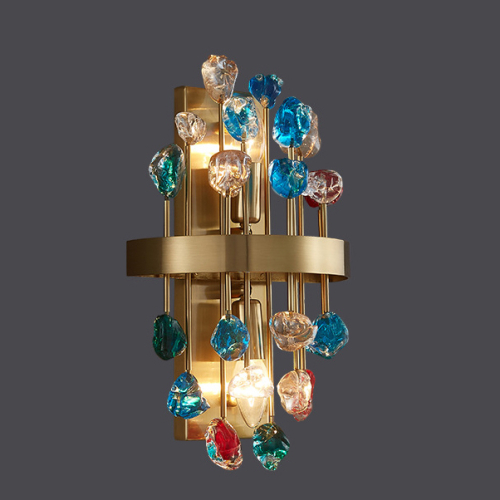 Настенный светильник ImperiumLoft Rufina 209140-23 изображение в интернет-магазине Cramer Light фото 3