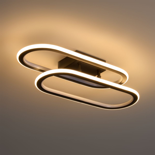 Потолочный светильник Freya Ola FR6213CL-L72B изображение в интернет-магазине Cramer Light фото 6