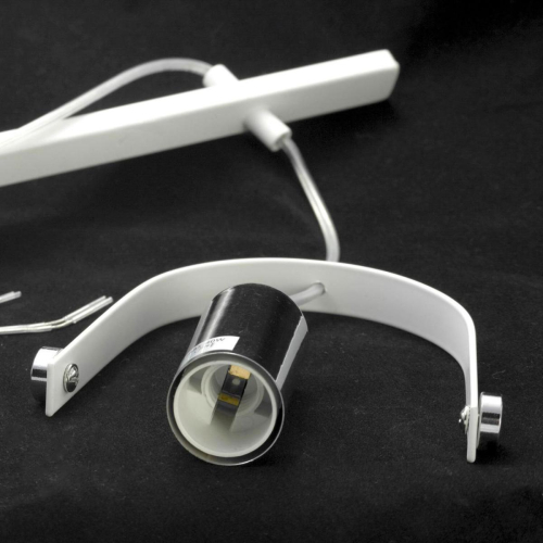 Подвесная люстра Lussole Lgo Bisbee LSP-8098 изображение в интернет-магазине Cramer Light фото 4