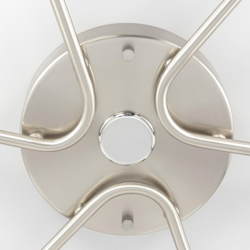 Потолочная люстра Citilux Адам Смарт CL228A161 изображение в интернет-магазине Cramer Light фото 9