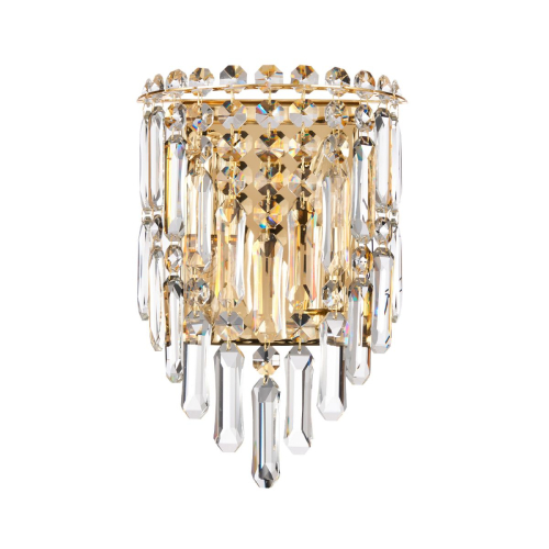 Настенный светильник Favourite Diadem 4724-2W изображение в интернет-магазине Cramer Light фото 2