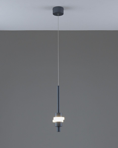 Подвесной светильник Moderli Stilla V11644-PL изображение в интернет-магазине Cramer Light фото 3