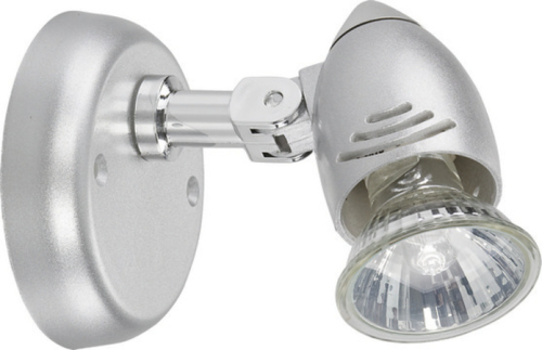 Спот Nowodvorski Colville Silver 5732 изображение в интернет-магазине Cramer Light