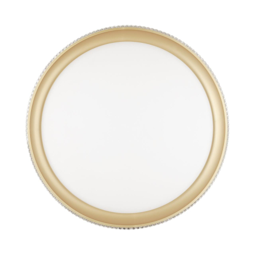 Настенно-потолочный светильник Sonex Shiny 3054/EL изображение в интернет-магазине Cramer Light фото 3