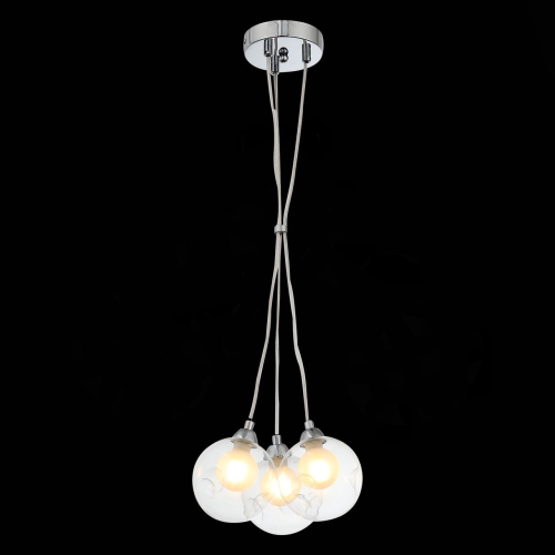 Подвесная люстра ST Luce Dualita SL431.113.03 изображение в интернет-магазине Cramer Light фото 2