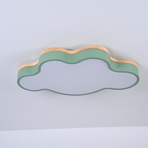 Потолочная люстра ImperiumLoft Cloud Eco 186684-26 изображение в интернет-магазине Cramer Light фото 3