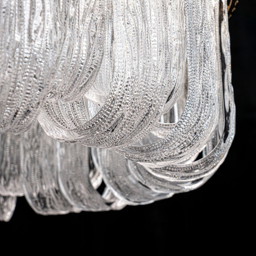 Подвесная люстра Modelux ML.9542.600 GD изображение в интернет-магазине Cramer Light фото 7