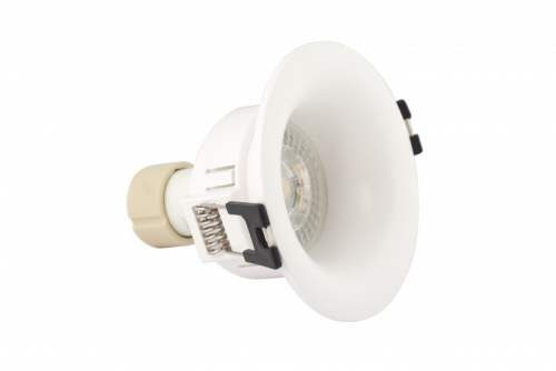 Встраиваемый светильник Denkirs DK3024-WH изображение в интернет-магазине Cramer Light фото 4