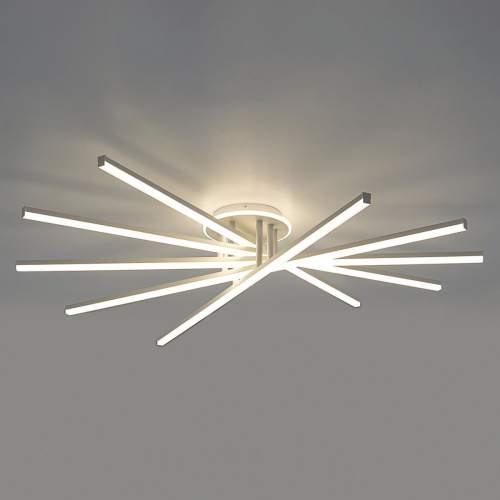 Потолочная люстра Citilux Trent CL203650 изображение в интернет-магазине Cramer Light фото 10