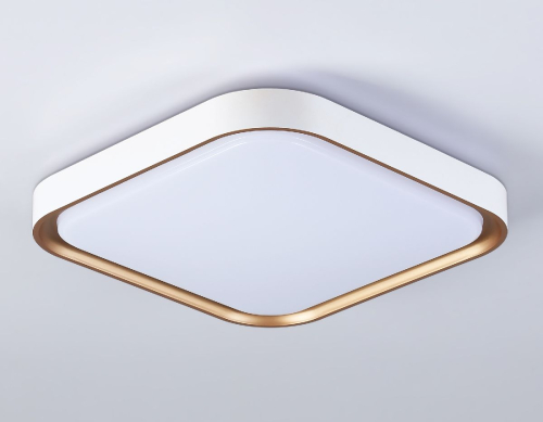 Потолочный светильник Ambrella Light Orbital Air FZ1259 изображение в интернет-магазине Cramer Light фото 2