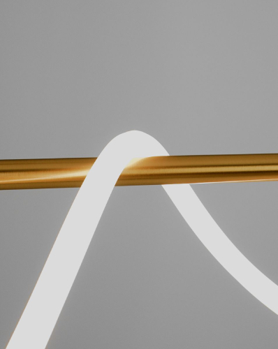 Подвесная люстра Moderli True V10688-PL изображение в интернет-магазине Cramer Light фото 5