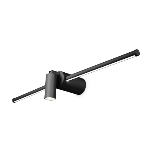 Настенный светильник Freya Essence FR6124WL-L17B изображение в интернет-магазине Cramer Light