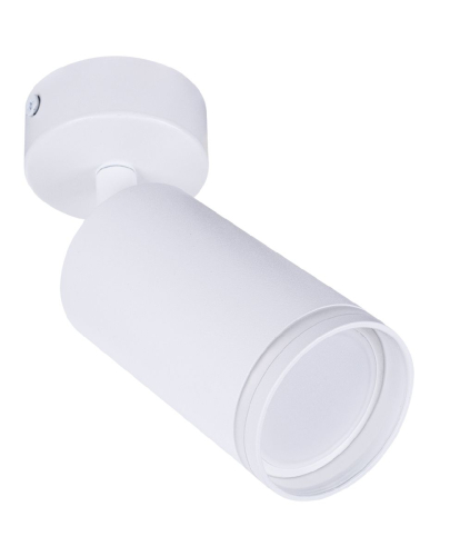 Спот Arte Lamp Imai A2365PL-1WH изображение в интернет-магазине Cramer Light