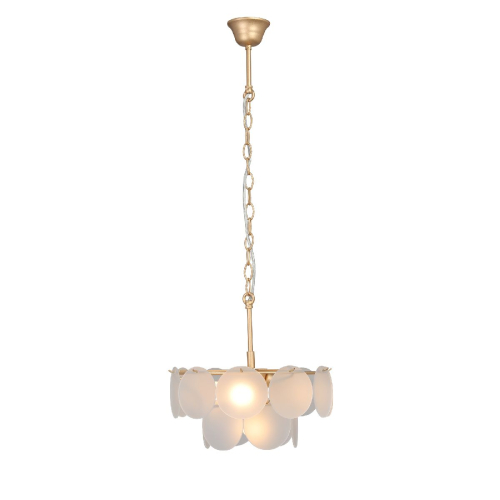 Подвесной светильник Vitaluce V5888-8/4 изображение в интернет-магазине Cramer Light фото 3